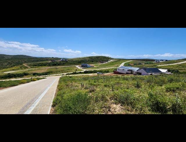 LAND FOR SALE IN OUTENIQUASBOSCH